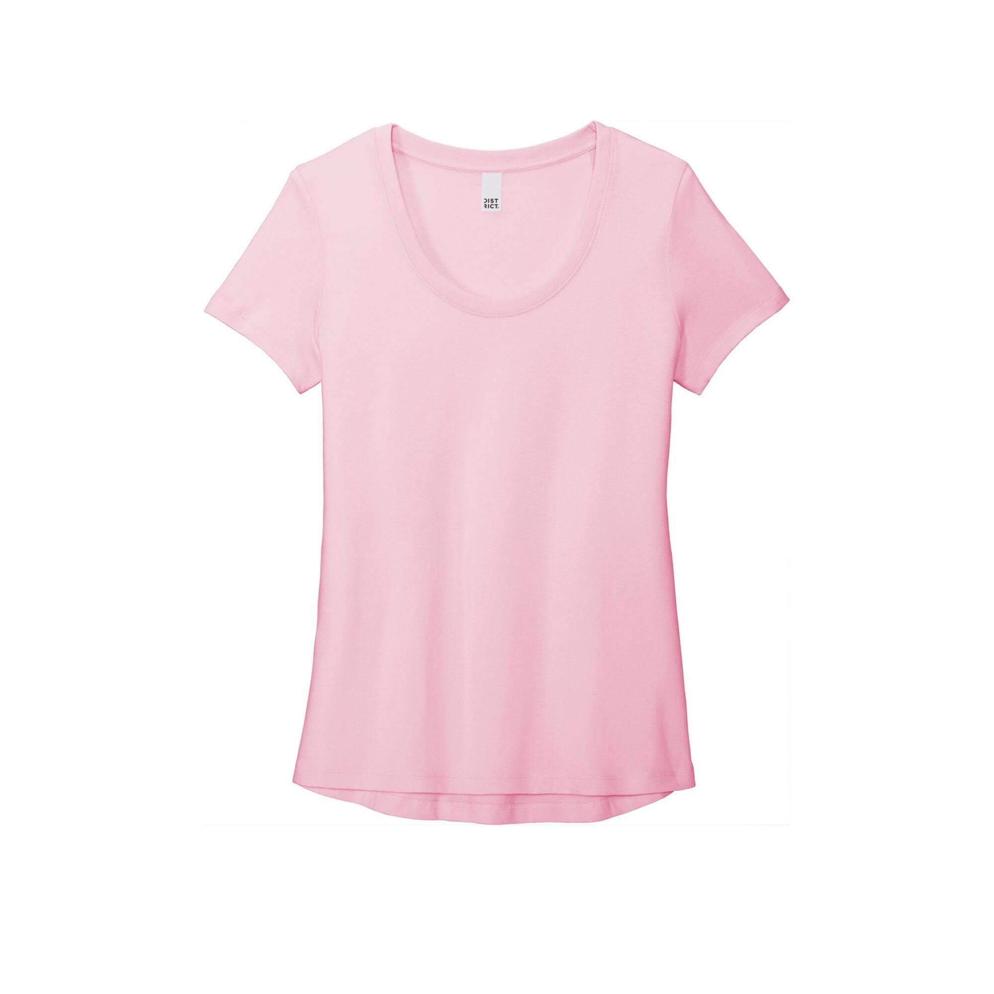 District® Women's Flex Scoop Neck T-Shirt